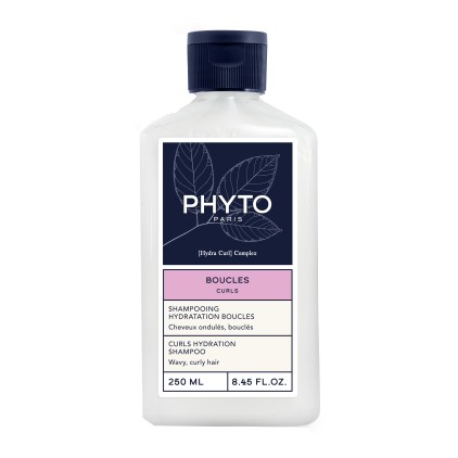 PHYTO BOUCLES Shampoo Idratante per Capelli Ricci 250ml