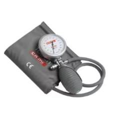 Sfigmomanometro Aneroide con Stetoscopio A-50