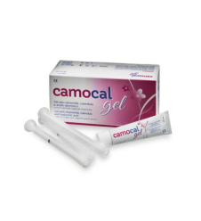 CAMOCAL Gel Vaginale 30ml