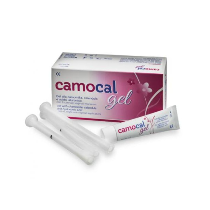 CAMOCAL Gel Vaginale 30ml