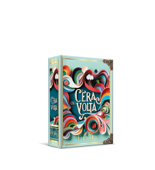 EUPHIDRA COFANETTO C'ERA UNA VOLTA Mascara waterproof 12ml + Burro struccante 10ml