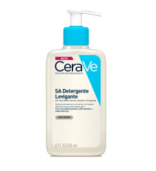 CeraVe SA Detergente Levigante 236ml