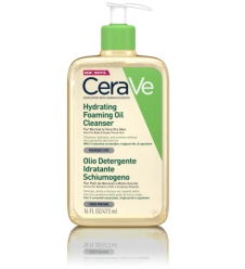 CeraVe Olio Detergente Idratante 473ml