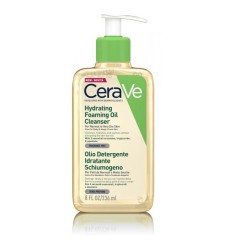 CeraVe Olio Detergente Idratante 236ml