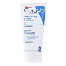 CeraVe Crema Idratante Pelli secche/molto secche 177ml
