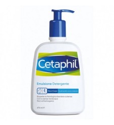 CETAPHIL Emulsione Detergente 470ml