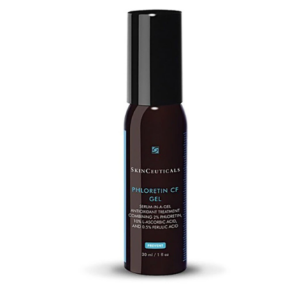 Phloretin CF Gel 30 ml - Skinceuticals - Gel - Siero in gel antiossidante per trattamenti anti-età