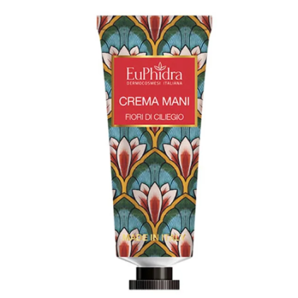 CREMA MANI FIORI DI CILIEGIO 50ML