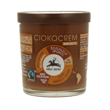 ALCE Ciokocrem 180g