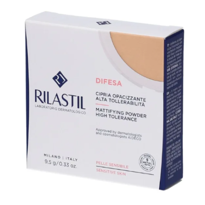 RILASTIL DIFESA CIPRIA OPACIZZANTE 9G