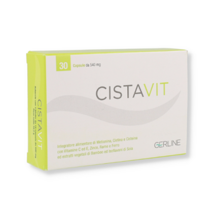 CISTAVIT 30 Capsule