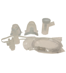 CLENNY A FAMILY Pack Accessori Per Aerosol