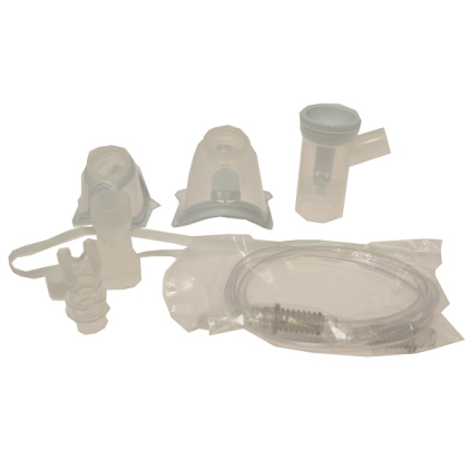 CLENNY A FAMILY Pack Accessori Per Aerosol