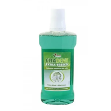 CLIADENT Collutorio Alle Erbe Alito Fresco 500ml
