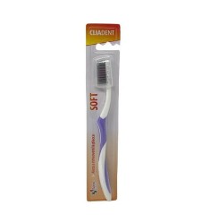 CLIADENT SPAZZOLINO SOFT BASIC