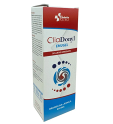 CLIADONYL EMUGEL 100ML