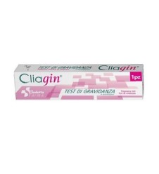 CLIAGIN TEST DI GRAVIDANZA 1 Pezzo