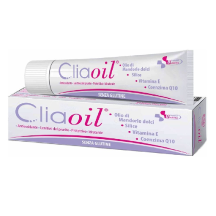 CLIAOIL 20ml