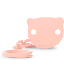 SUAVINEX Wild&Free CLIP CATENELLA ROSA