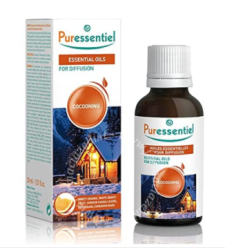 PURESSENTIEL MISCELA COCOONING