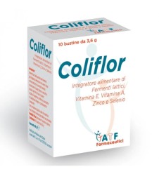 COLIFLOR 10 Bustine 