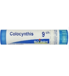 COLOCYNTHIS 9CH GRANULI