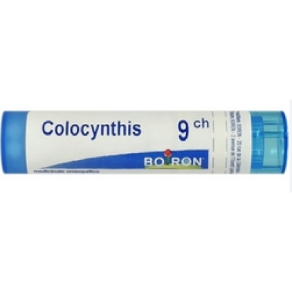 COLOCYNTHIS 9CH GRANULI