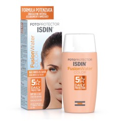 FOTOPROTECTOR Fusion Water Color 50ml