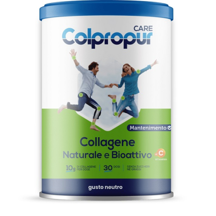 COLPROPUR Care Neutro 300g