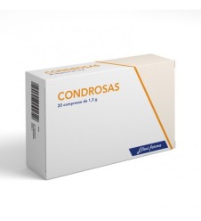 CONDROSAS 20 Compresse