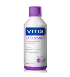 VITIS CPC Protect Collutorio 500ml