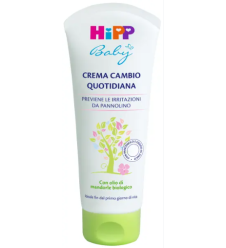 HIPP Baby Crema Cambio Quotidiana 75ml