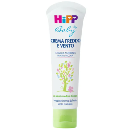 HIPP Crema Freddo/Vento 30ml
