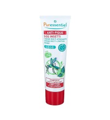 CREMA MULTILENITIVA BIMBI SOS INSETTI