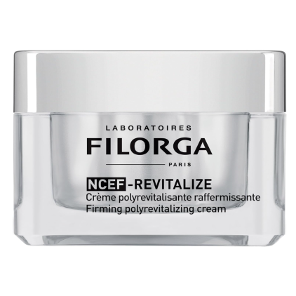 Filorga Ncef Revitalize Cream 50 ml - Crema Viso Rassodante