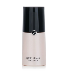Giorgio Armani Crema Nuda Trattamento Colorato Supremo 01 Nude Glow 30ml