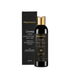 RIGENERA Crema Corpo Depigmentante 200ml