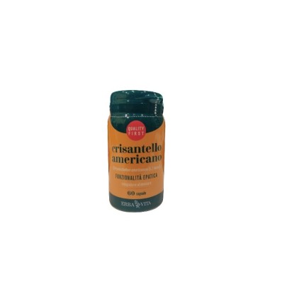 CRISANTELLO AMERICANO 60 Capsule 500mg