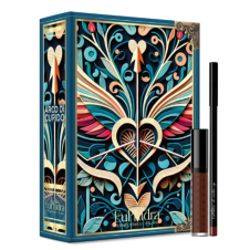 EUPHIDRA COFANETTO ARCO DI CUPIDO Matita labbra + Rossetto liquido 3ml