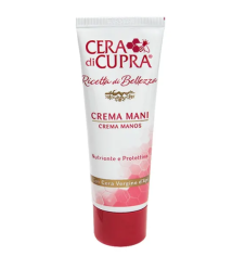 CERA DI CUPRA CREMA MANI 75ML