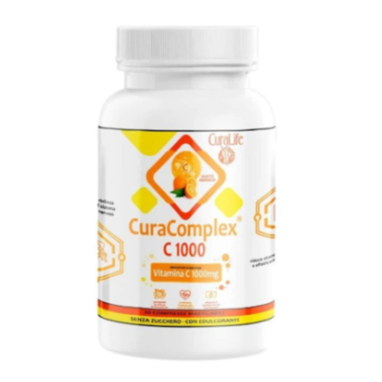 CURALIFE CuraComplex C1000 30 Capsule