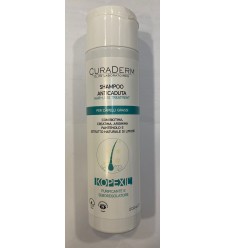 CURADERM ELITE TRICO Shampoo Anticaduta Seboregolatore Capelli Grassi 200ml