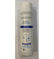 CURADERM ELITE TRICO Shampoo Anticaduta Capelli Secchi Sfibrati 200ml
