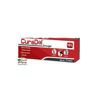 CURADOL EMUGEL 100ML