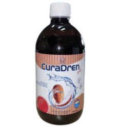 CURADREN Fast Mandorla 500ml