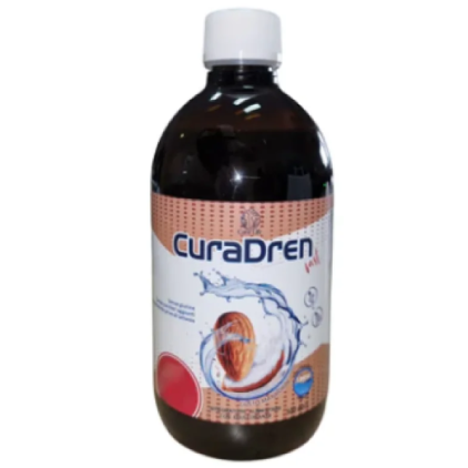 CURADREN Fast Mandorla 500ml