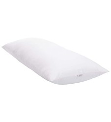 AIR MASK Copricuscino con Federa Anallergica Traspirante per Guanciale da Letto