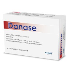 DANASE 20 Compresse