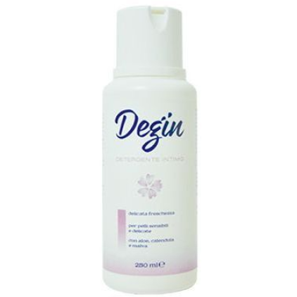 DEGIN Detergente Intimo 250ml