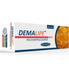 DEMALIPE Emulsione Idratante Nutriente Protettiva 200ml